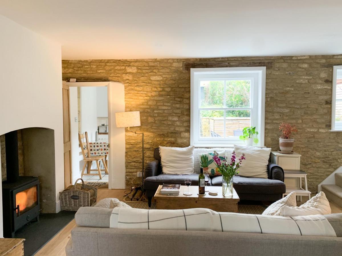 Jasmine Cottage Charlbury Luaran gambar
