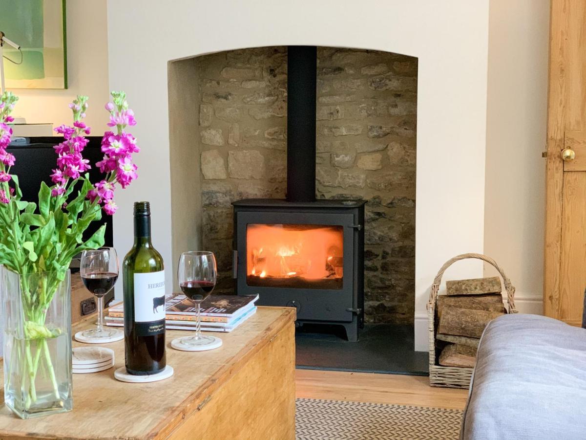 Jasmine Cottage Charlbury Luaran gambar