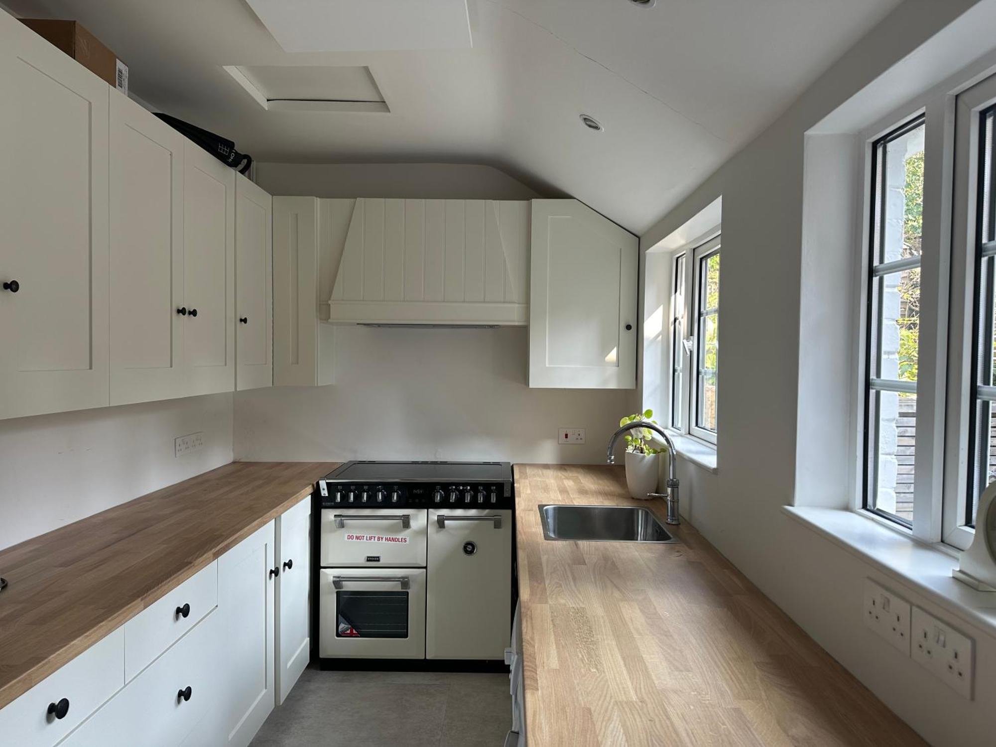 Jasmine Cottage Charlbury Luaran gambar