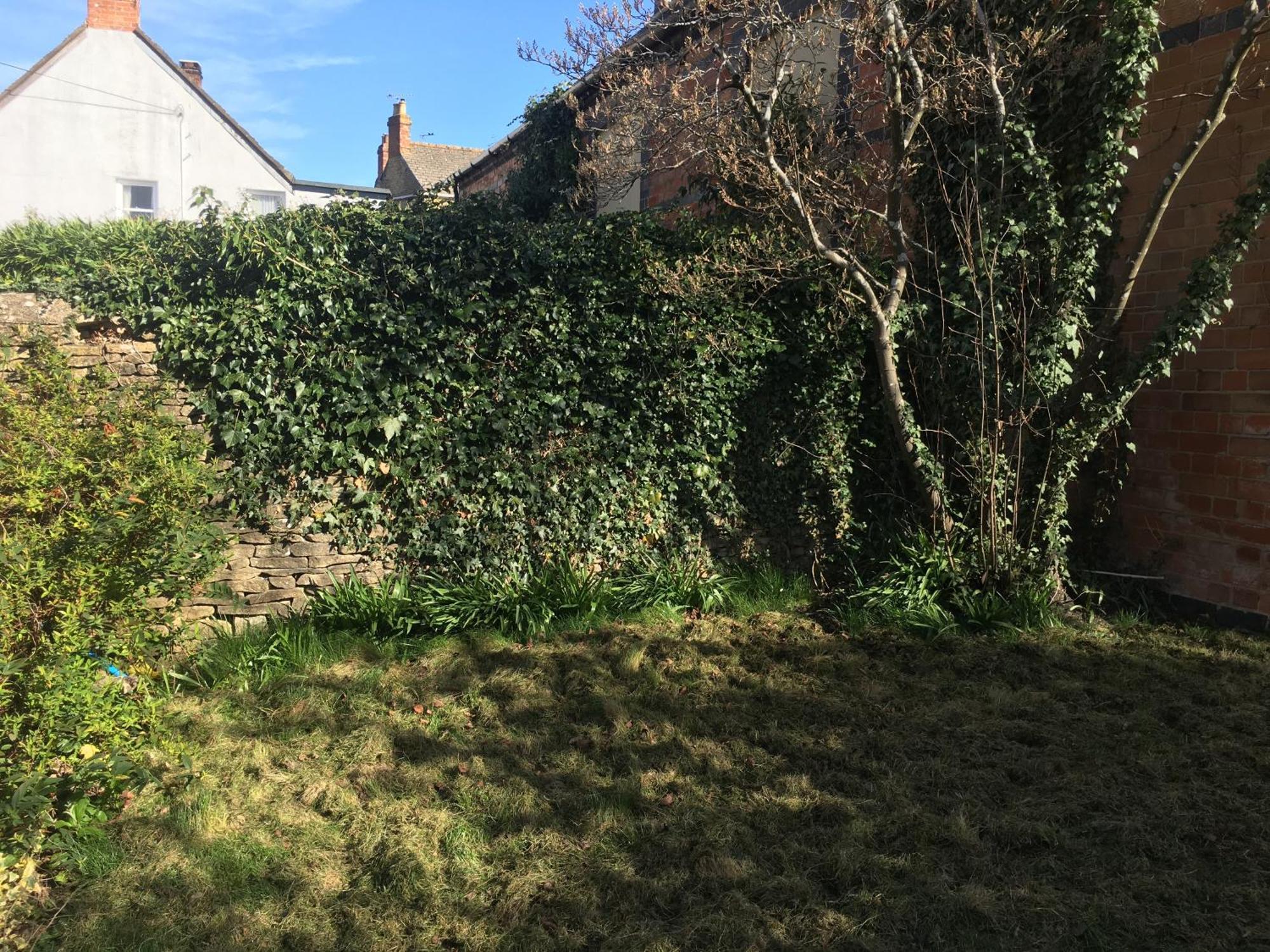 Jasmine Cottage Charlbury Luaran gambar