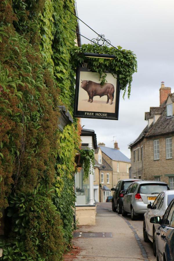 Jasmine Cottage Charlbury Luaran gambar
