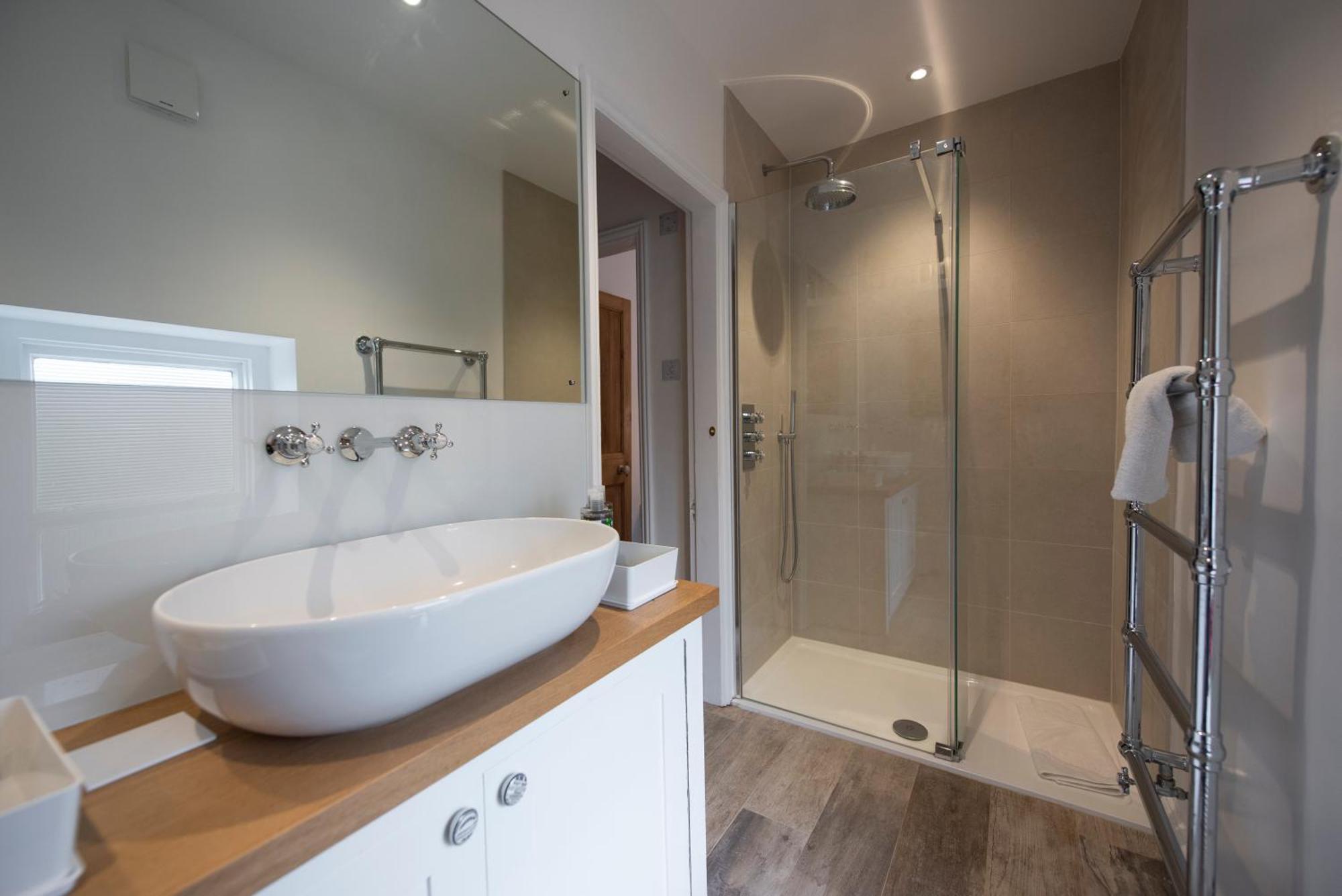 Jasmine Cottage Charlbury Luaran gambar
