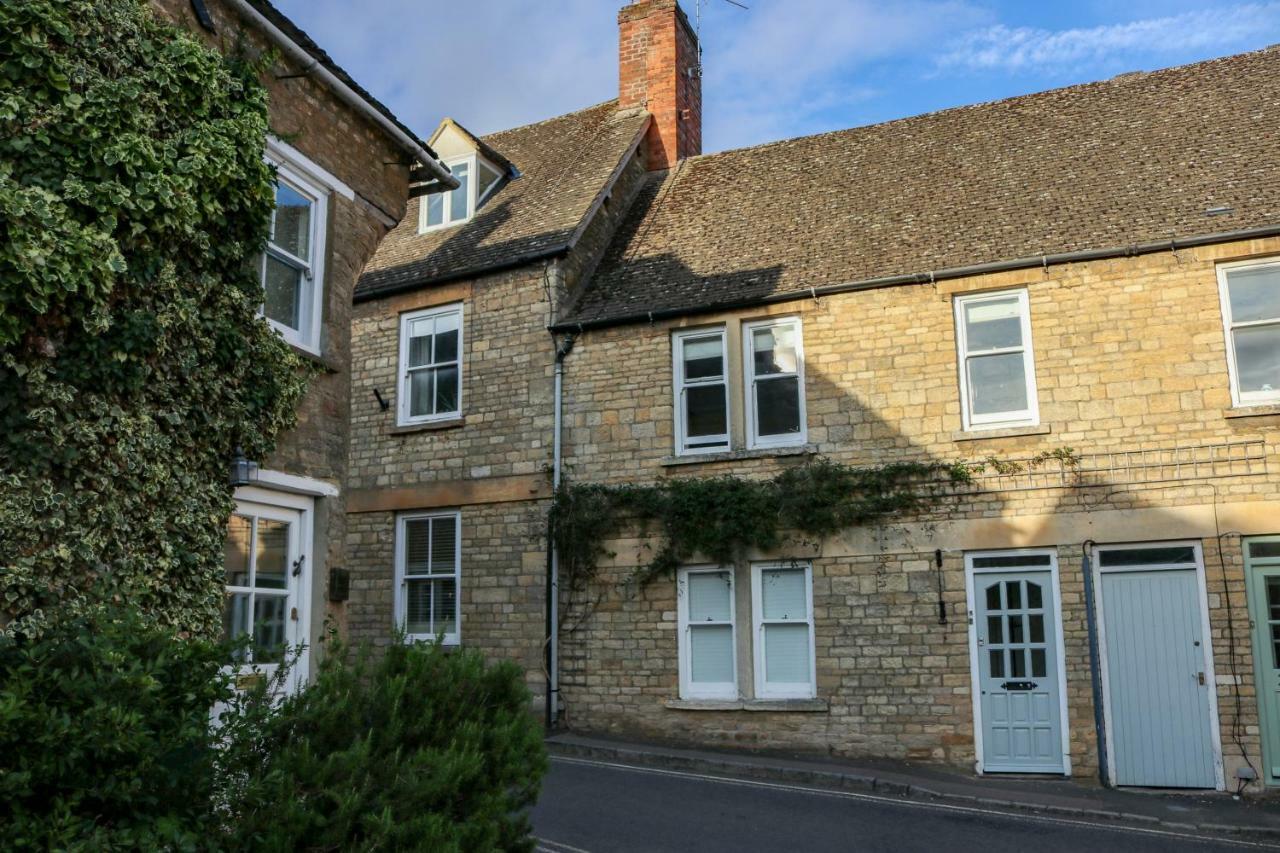 Jasmine Cottage Charlbury Luaran gambar