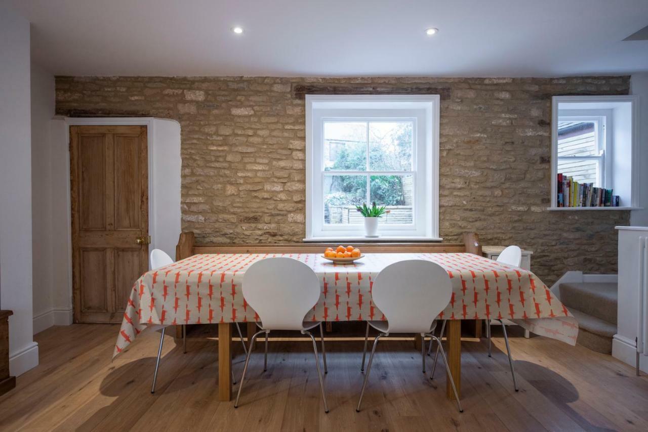 Jasmine Cottage Charlbury Luaran gambar