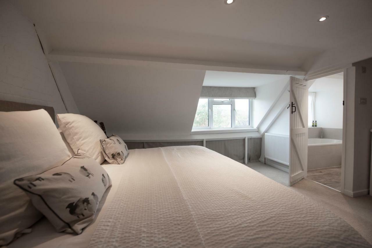 Jasmine Cottage Charlbury Luaran gambar