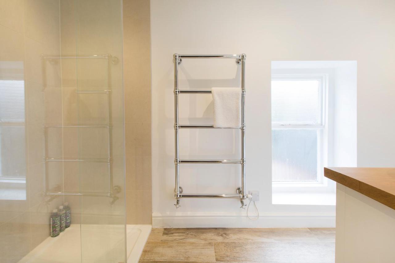 Jasmine Cottage Charlbury Luaran gambar