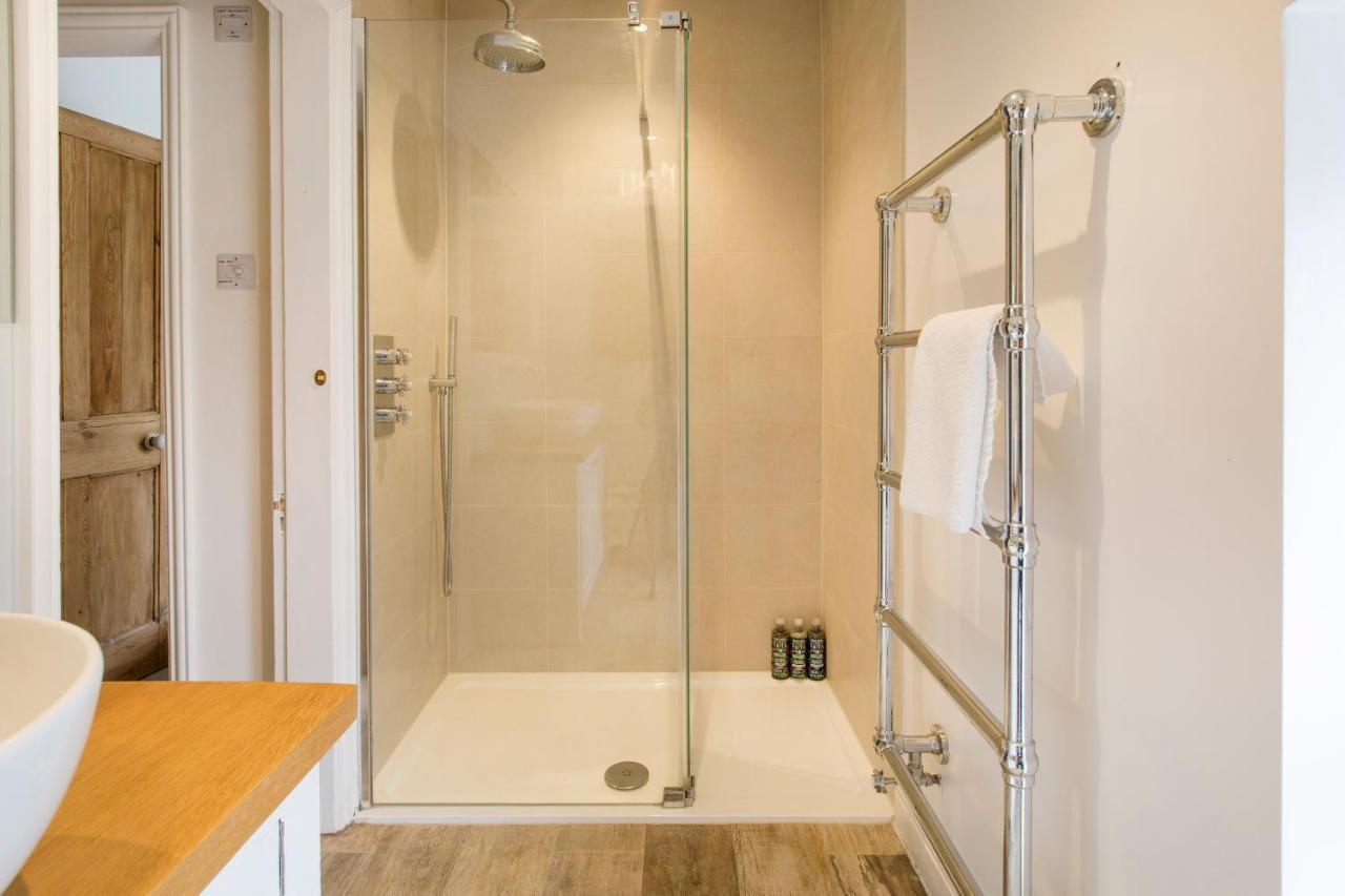 Jasmine Cottage Charlbury Luaran gambar