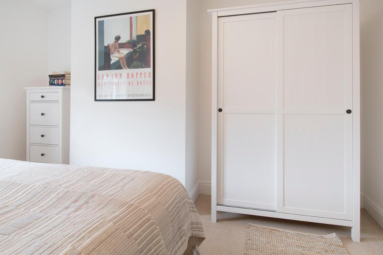 Jasmine Cottage Charlbury Luaran gambar