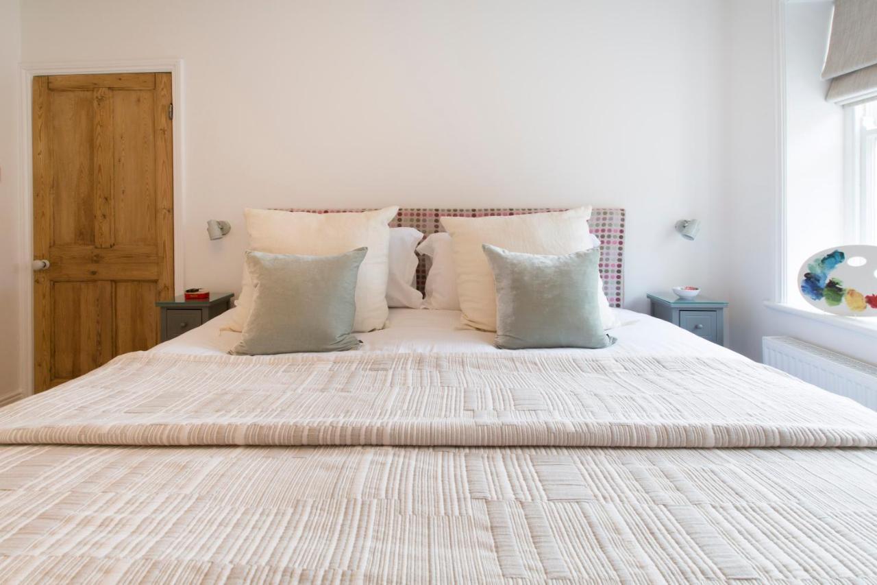 Jasmine Cottage Charlbury Luaran gambar