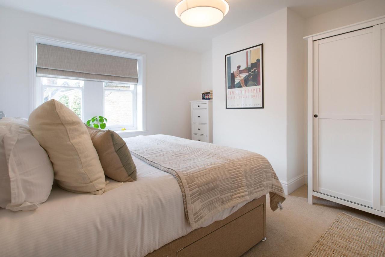 Jasmine Cottage Charlbury Luaran gambar