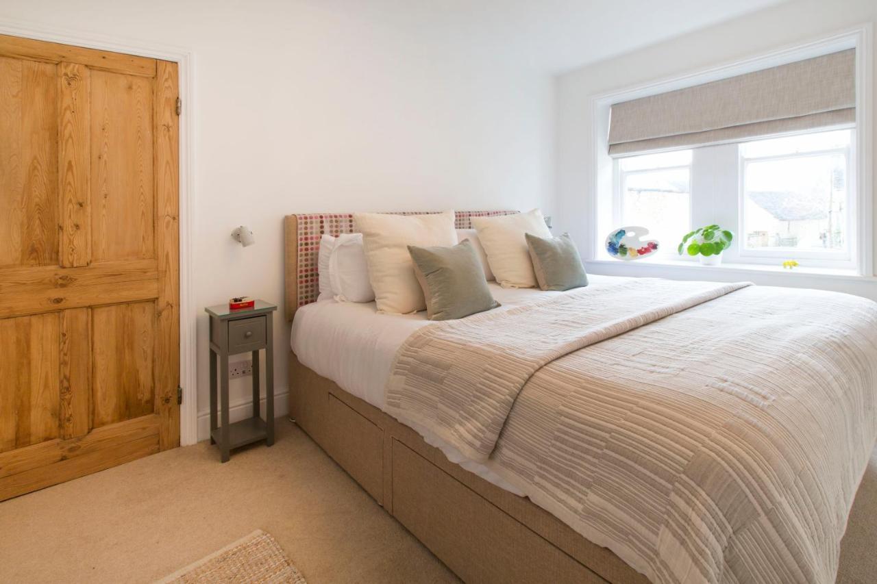 Jasmine Cottage Charlbury Luaran gambar