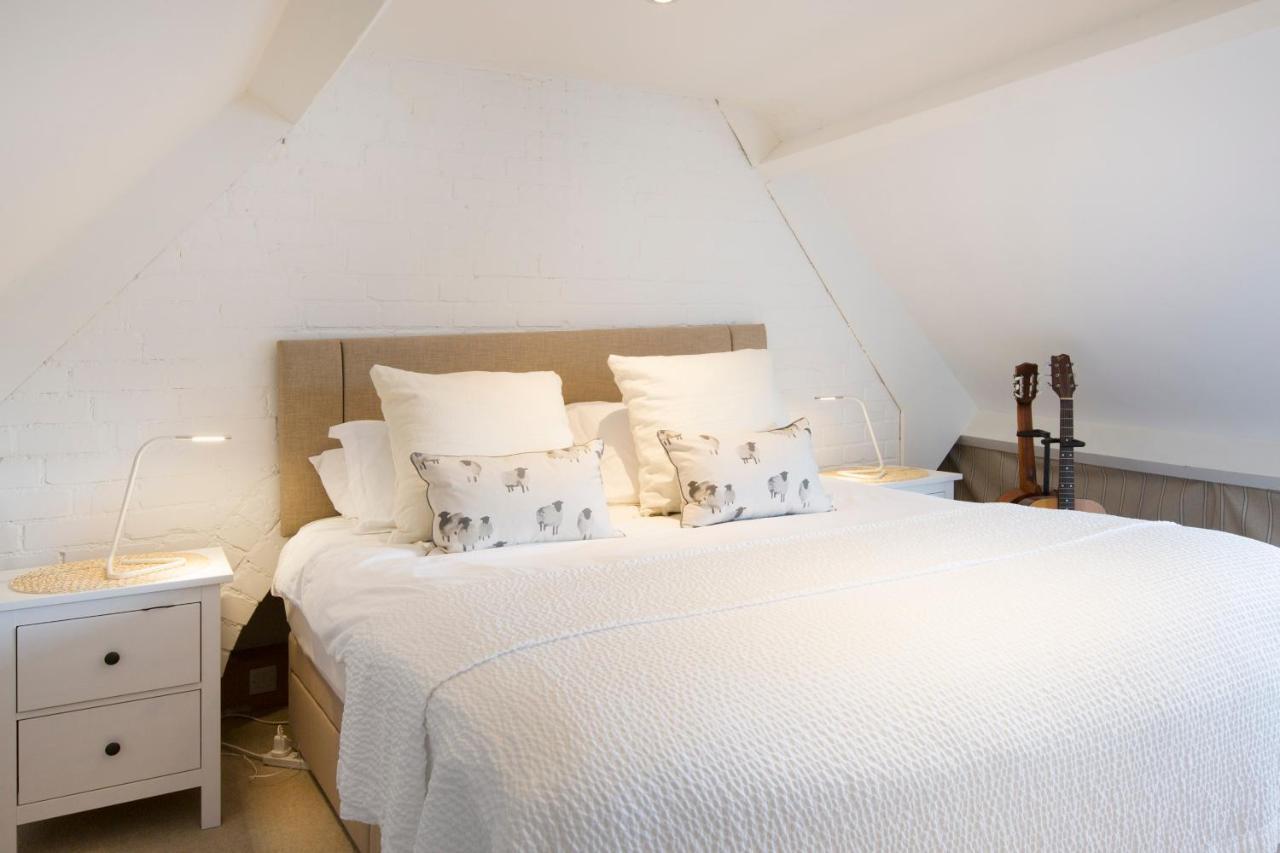 Jasmine Cottage Charlbury Luaran gambar